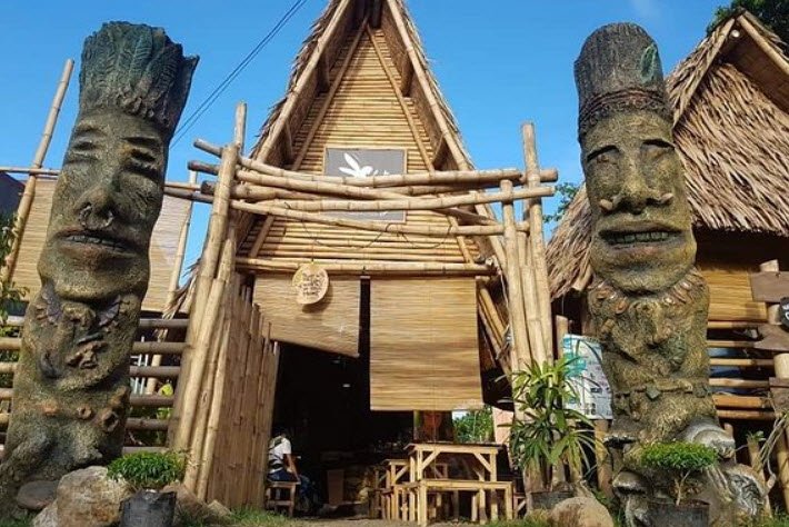 San Enrique, Philippines